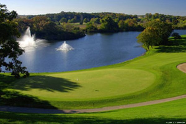 TIMBER RIDGE LODGE AND WATERPARK (Hebron)